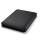WD Elements Portable 2TB USB 3.0 Czarny - 365547 - zdjęcie 4